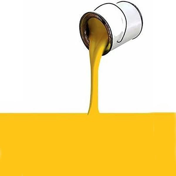 Aftermarket TP540GAL One 1 New Gallon of MF Fits Massey Ferguson Industrial Yellow Paint SHN70-0025 - main
